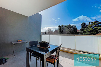 achat appartement istres 13800