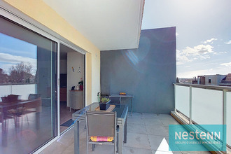 achat appartement istres 13800