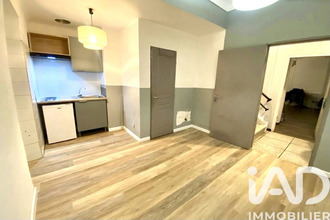 achat appartement istres 13800