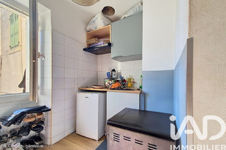 achat appartement istres 13800