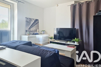 achat appartement istres 13800