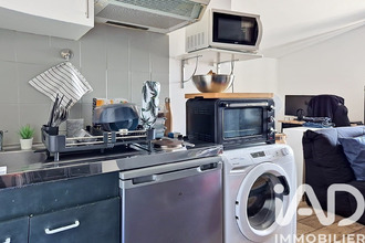 achat appartement istres 13800