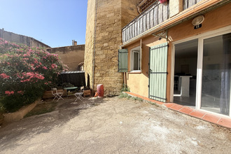 achat appartement istres 13800