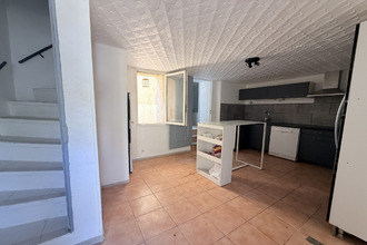 achat appartement istres 13800