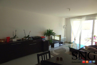 achat appartement istres 13800