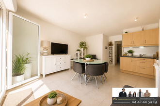 achat appartement istres 13800