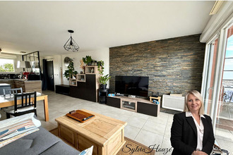 achat appartement istres 13800