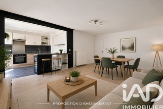 achat appartement istres 13800
