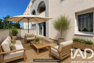 achat appartement istres 13800