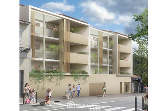 achat appartement istres 13800