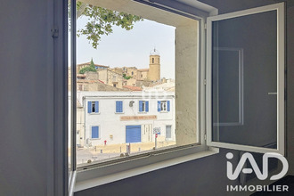 achat appartement istres 13800