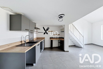 achat appartement istres 13800
