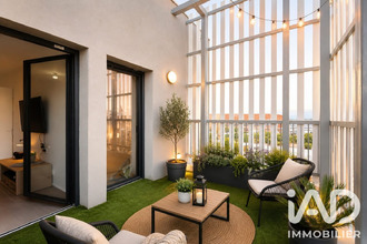 achat appartement istres 13800