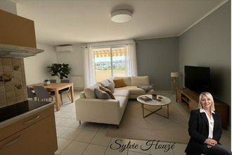 achat appartement istres 13800
