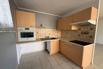 achat appartement istres 13800