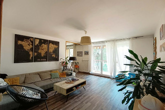 achat appartement istres 13800