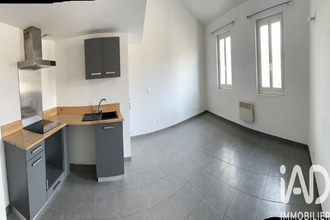 achat appartement istres 13800