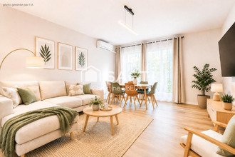 achat appartement istres 13800