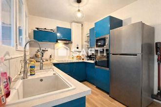 achat appartement istres 13800