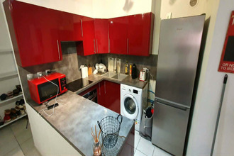 achat appartement istres 13800