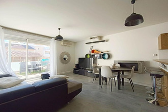 achat appartement istres 13800