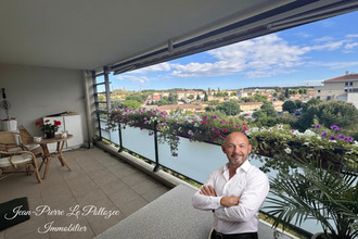 achat appartement istres 13800