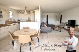 achat appartement istres 13800