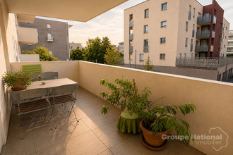 achat appartement istres 13800