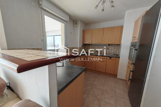 achat appartement istres 13800