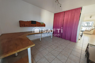 achat appartement istres 13800