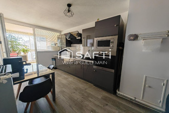 achat appartement istres 13800