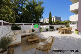 achat appartement istres 13800