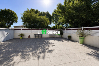 achat appartement istres 13800