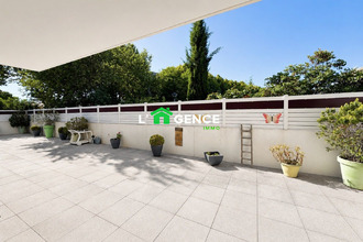 achat appartement istres 13800
