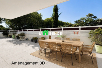 achat appartement istres 13800