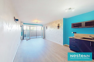 achat appartement istres 13800