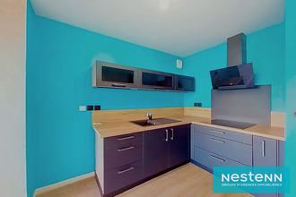 achat appartement istres 13800