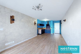 achat appartement istres 13800