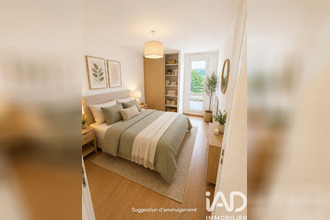 achat appartement istres 13800