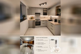 achat appartement istres 13800