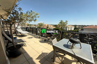 achat appartement istres 13800
