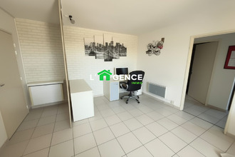 achat appartement istres 13800