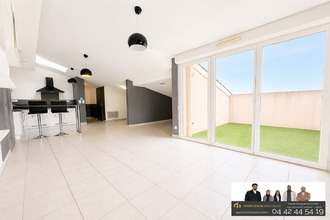 achat appartement istres 13800