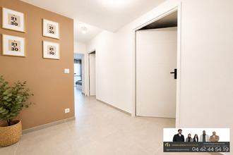 achat appartement istres 13800