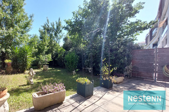 achat appartement istres 13800