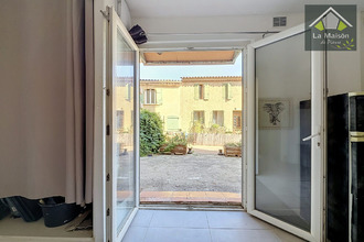 achat appartement istres 13800