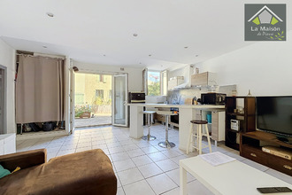 achat appartement istres 13800