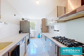 achat appartement istres 13800