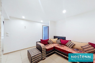 achat appartement istres 13800