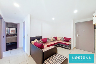 achat appartement istres 13800